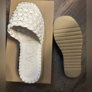 Matisse Beach Sandals.